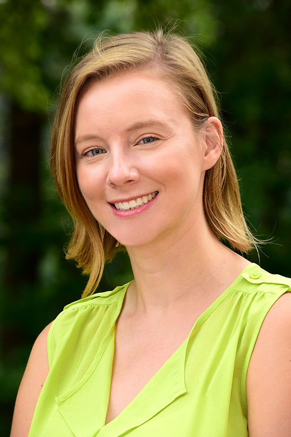 Katelyn Lavrich, Ph.D.