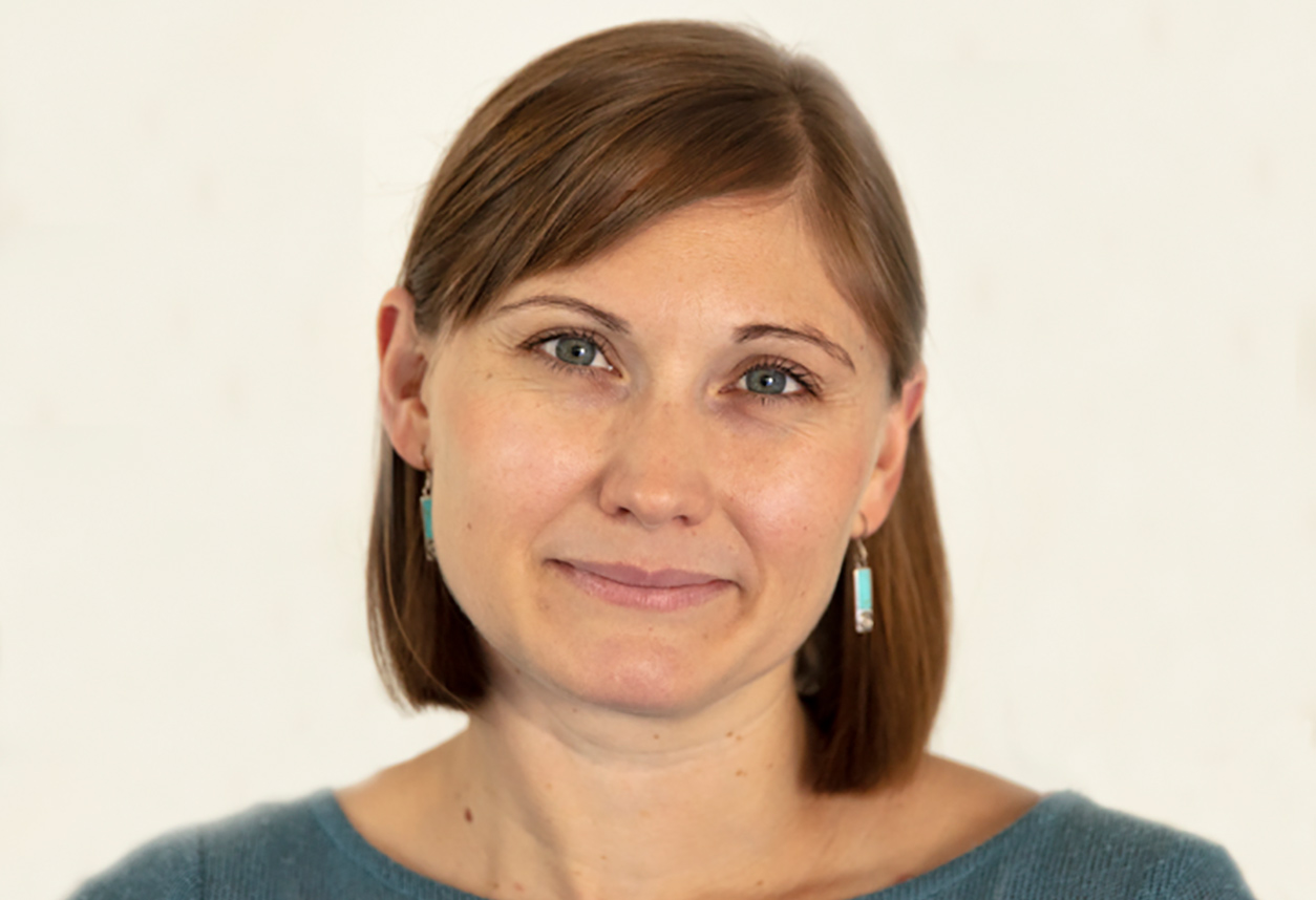 Clare Pace, Ph.D.