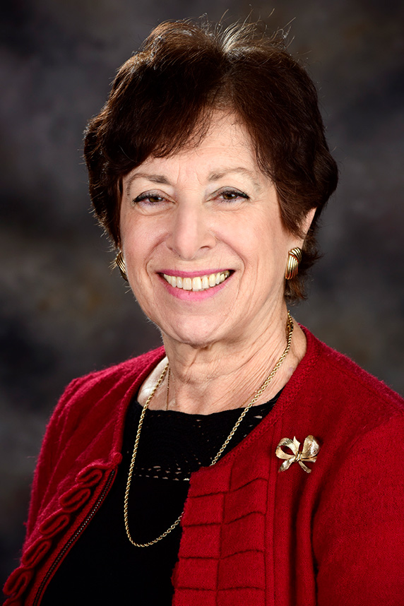 Linda Birnbaum, Ph.D.