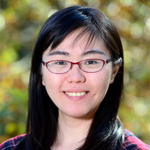 Wan-Chi Lin, Ph.D