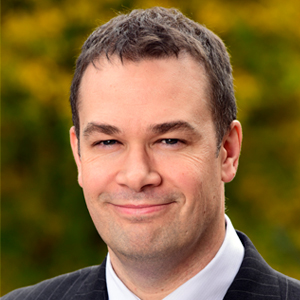 Scott Williams, Ph.D.