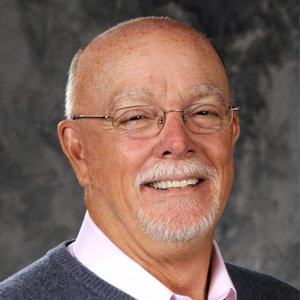 Bill Suk, Ph.D.