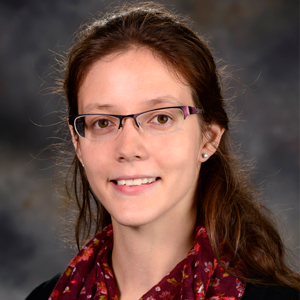 Monica Pillon, Ph.D.
