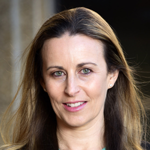 Nicole Kleinstreuer, Ph.D.
