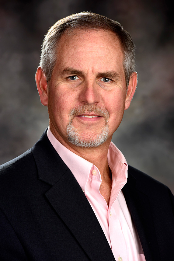Brian Berridge, D.V.M, Ph.D.