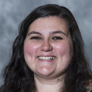 Dana Alhasan, Ph.D.