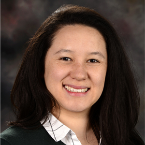 Kaitlyn Lawrence, Ph.D.