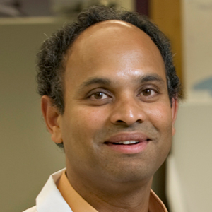 Siva Kolluri, Ph.D.
