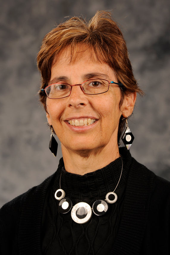 Claudia Thompson