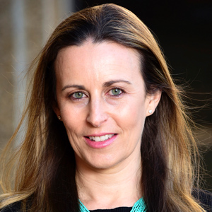 Nicole Kleinstreuer, Ph.D.