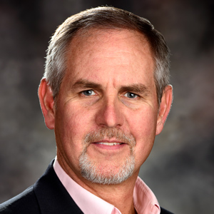 Brian Berridge, D.V.M., Ph.D