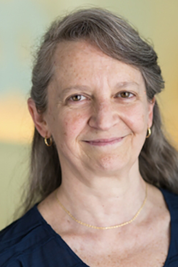 Ana María Rule, Ph.D.