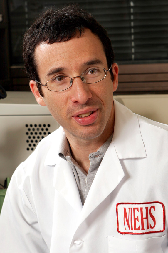 Michael Fessler, M.D.