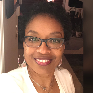 Ericka Reid, Ph.D.