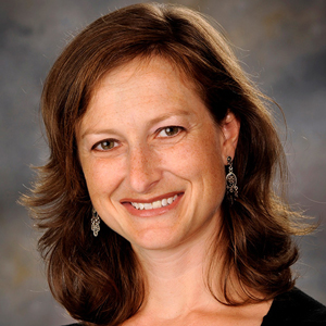 Heather Henry, Ph.D.