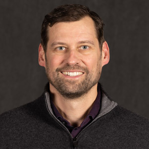 Richard Pilsner, Ph.D.