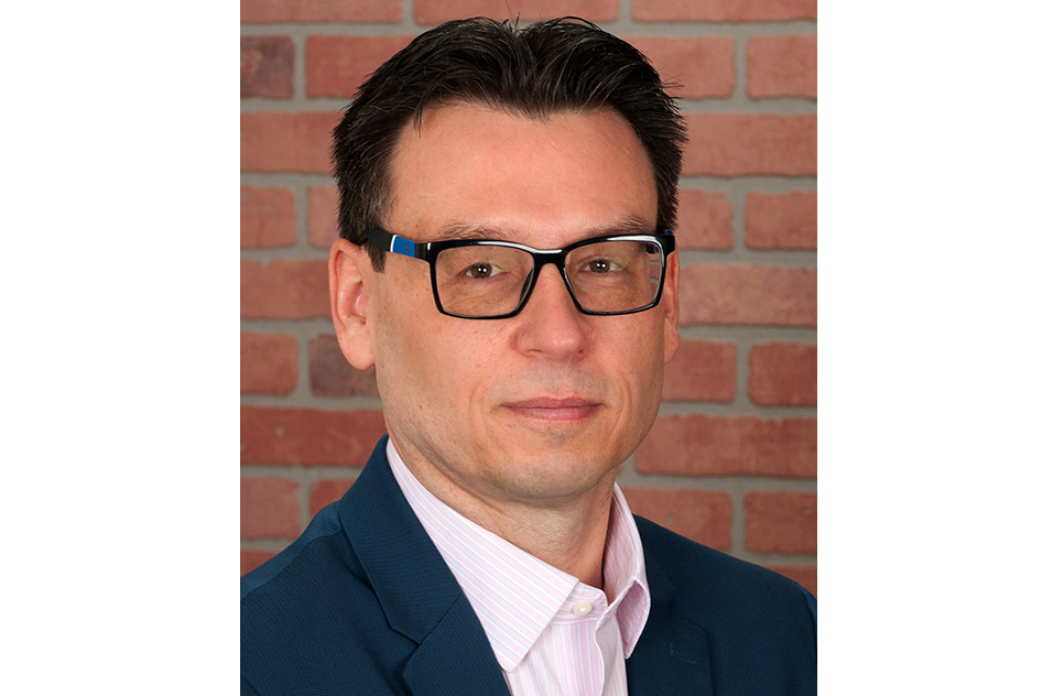 Szczepan Baran, V.M.D., VeriSIM Life