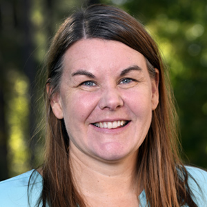 Helena Hogberg, Ph.D.