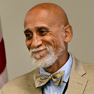 Fred Tyson, Ph.D.