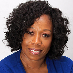 Patricia Fletcher, Ph.D.