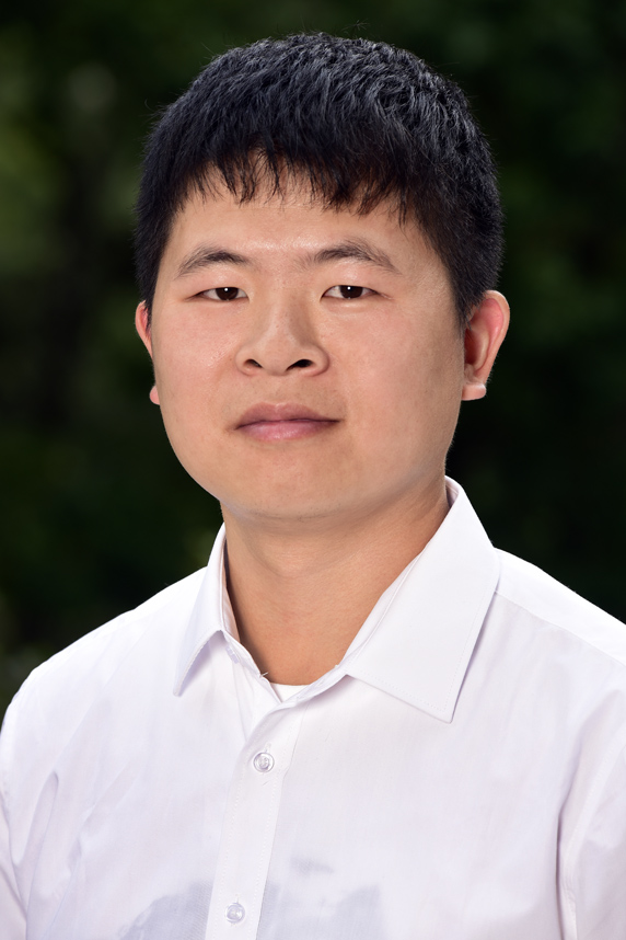 Jicheng Li