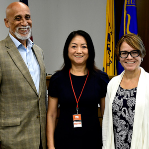 Tyson, Zhang and Carlin