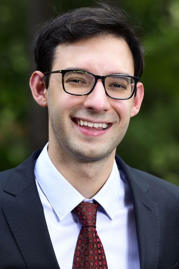 Ricardo Scheufen Tieghi