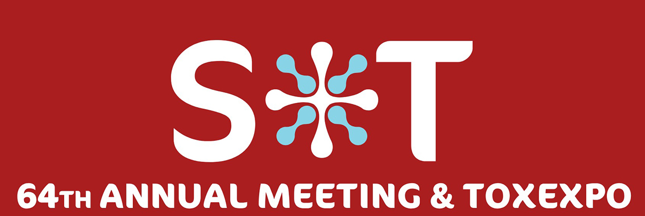 SOT - 64th Annual Meeting & ToxExpo