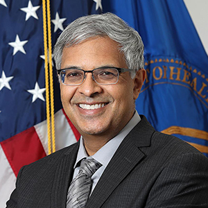Jayanta “Jay” Bhattacharya, M.D., Ph.D.